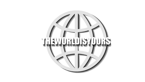 theworldisyours